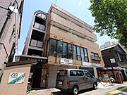 高宮駅より徒歩5分 4階 築38年の賃貸物件