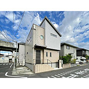 井尻駅より徒歩13分 1階 築9年3ヶ月の賃貸物件