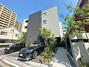 西鉄平尾駅より徒歩8分 3階 築2年3ヶ月の賃貸物件
