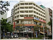 大橋駅より徒歩1分 5階 築45年10ヶ月の賃貸物件