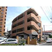 井尻駅より徒歩17分 4階 築24年8ヶ月の賃貸物件