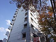 大橋駅より徒歩5分 6階 築35年8ヶ月の賃貸物件