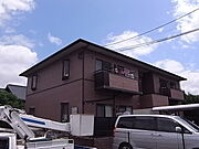 もくせい館 2階 築22年8ヶ月の賃貸物件