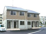 モダンコート野多目B棟 1階 築15年8ヶ月の賃貸物件