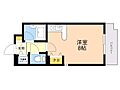 ロイヤルコンフォート寺塚2階3.7万円