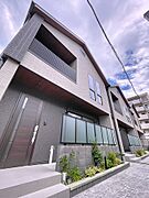 高宮駅より徒歩6分 1階 新築の賃貸物件