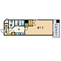 サンセール大橋7階4.8万円