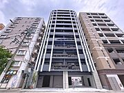 LIBTH高宮4 10階 新築の賃貸物件