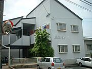 セルバ若久 1階 築34年11ヶ月の賃貸物件