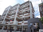 シャルム平尾 3階 築29年8ヶ月の賃貸物件