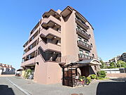 オクトス南山荘通 3階 築25年9ヶ月の賃貸物件