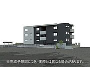 竹下駅より徒歩15分 2階 新築の賃貸物件