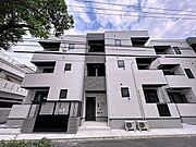 井尻駅より徒歩14分 3階 新築の賃貸物件