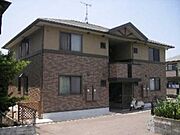 パークハイム皿山Ｃ 2階 築22年2ヶ月の賃貸物件