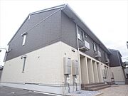 Ｄ−ｒｏｏｍ中尾弐番館 1階 築9年3ヶ月の賃貸物件