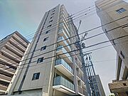 アクシオン高宮東グラツィア 8階 築8年8ヶ月の賃貸物件