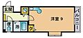 シティパレス大橋駅前パート23階4.1万円