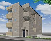 井尻駅より徒歩13分 1階 新築の賃貸物件