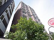 大橋駅より徒歩7分 3階 築28年7ヶ月の賃貸物件