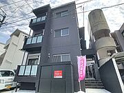 大橋駅より徒歩10分 3階 築5年6ヶ月の賃貸物件