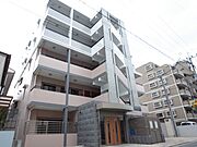 西鉄平尾駅より徒歩6分 4階 築12年7ヶ月の賃貸物件