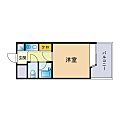 ピュアドーム高宮アーネスト7階4.0万円