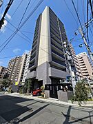 ＯＰＥＮＲＥＳＩＤＥＮＣＩＡＨｉｒａｏＩｃｈｉｚａ 10階 築3年3ヶ月の賃貸物件