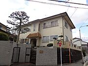 西鉄平尾駅より徒歩10分 2階 築46年10ヶ月の賃貸物件