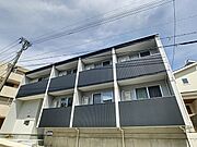 casamentoERTA 2階 築6年4ヶ月の賃貸物件