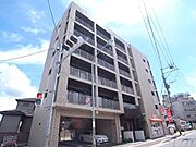 井尻駅より徒歩3分 4階 築16年8ヶ月の賃貸物件