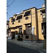 長島コーポの賃貸物件