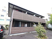 アンプルールフェール筑紫が丘B棟 1階 築21年11ヶ月の賃貸物件