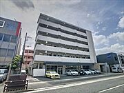 高宮駅より徒歩7分 2階 築42年11ヶ月の賃貸物件