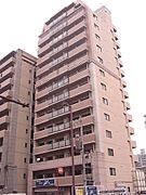 西鉄平尾駅より徒歩4分 13階 築29年3ヶ月の賃貸物件