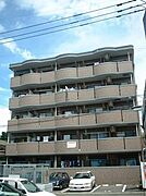 アヴァンティ野間2 5階 築27年8ヶ月の賃貸物件