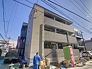 井尻駅より徒歩8分 2階 築2年9ヶ月の賃貸物件