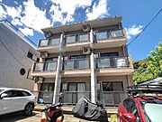 シエスタ平和 3階 築30年2ヶ月の賃貸物件