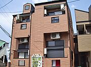 フレンドリー井尻 2階 築19年8ヶ月の賃貸物件