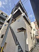 西鉄平尾駅より徒歩14分 3階 新築の賃貸物件