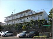 大橋駅より徒歩18分 3階 築35年9ヶ月の賃貸物件