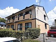 福大前駅より徒歩47分 1階 築32年9ヶ月の賃貸物件