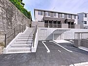 atelierTOMI 1階 新築の賃貸物件