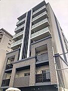 ムーンリバー大橋 6階 築5年8ヶ月の賃貸物件