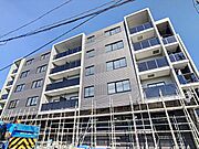 高宮駅より徒歩35分 5階 築3年1ヶ月の賃貸物件