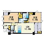 カロスイデア大橋のイメージ