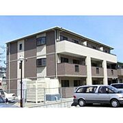 ＬｉｌｙＧａｒｄｅｎ 3階 築21年8ヶ月の賃貸物件