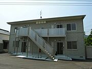 フローラハラ 1階 築18年4ヶ月の賃貸物件