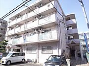 インペリアルヒルズ高宮 3階 築37年8ヶ月の賃貸物件