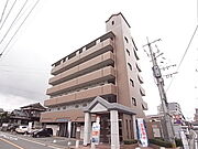 井尻駅より徒歩3分 6階 築30年10ヶ月の賃貸物件