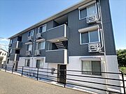 博多南駅より徒歩24分 3階 築2年4ヶ月の賃貸物件